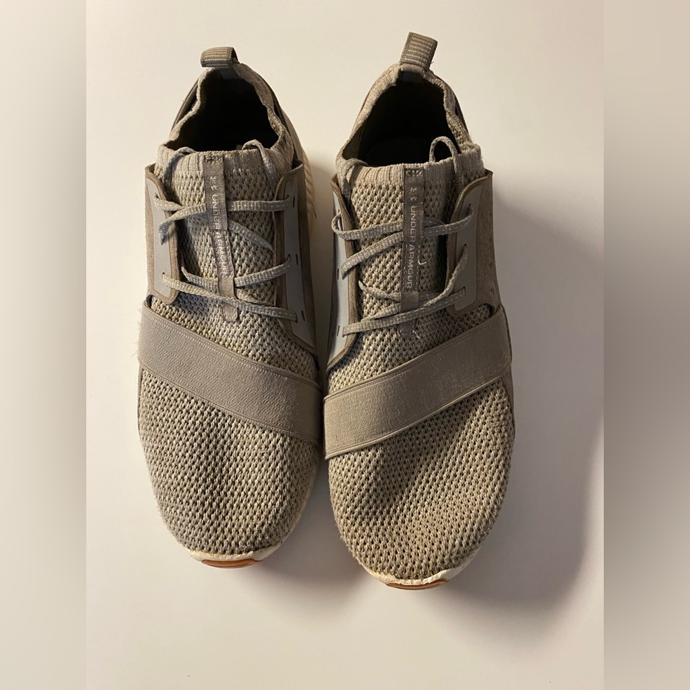 Men’s Under Armour Threadborne Shift Sneakers - image 3